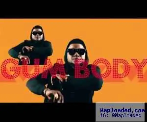 VIDEO: Skales x Young D ft. Da L.E.S – Gum Body